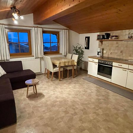 Gaestehaus Glaagut - Familie Hain Vila Hochfilzen Exterior foto