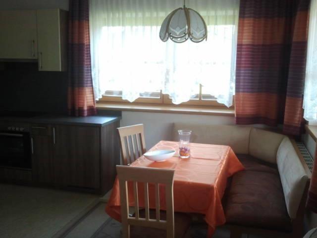 Gaestehaus Glaagut - Familie Hain Vila Hochfilzen Quarto foto