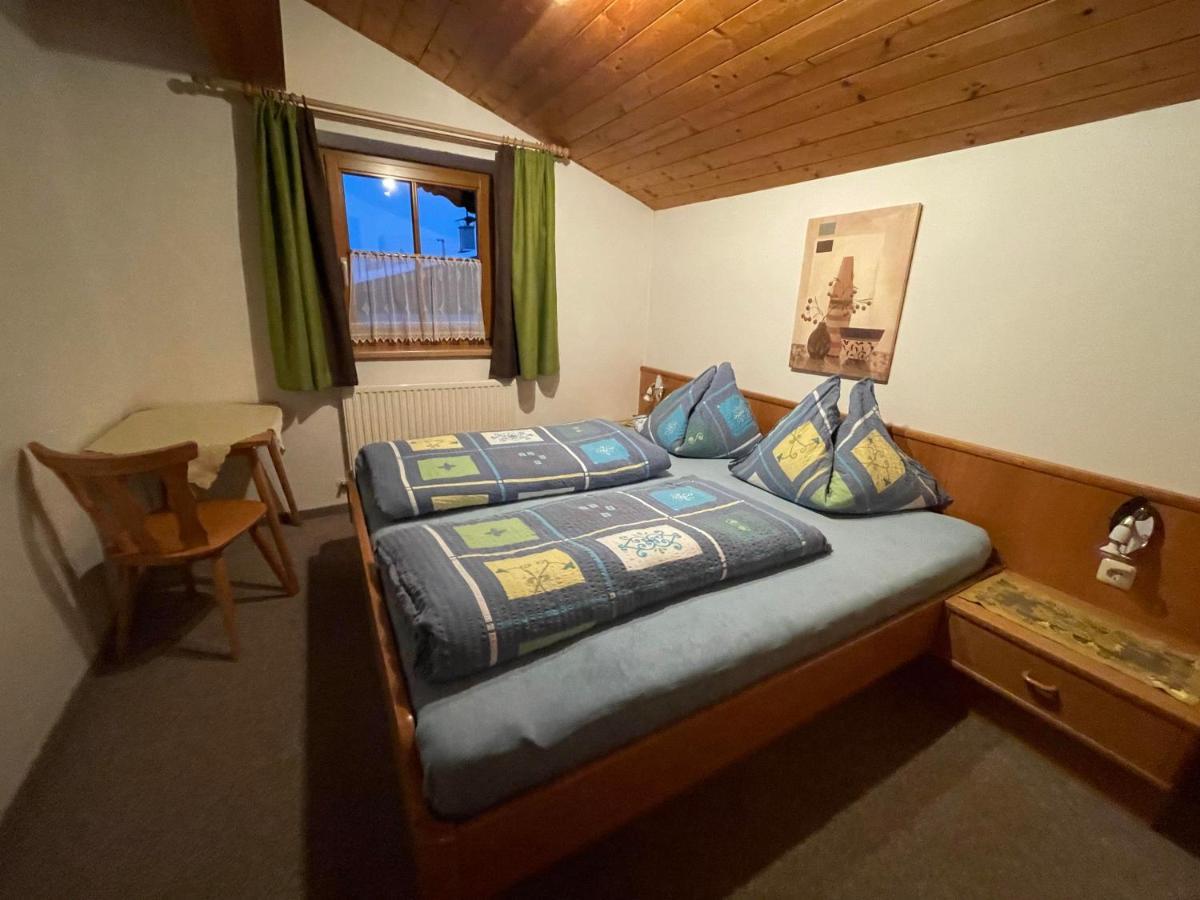 Gaestehaus Glaagut - Familie Hain Vila Hochfilzen Exterior foto