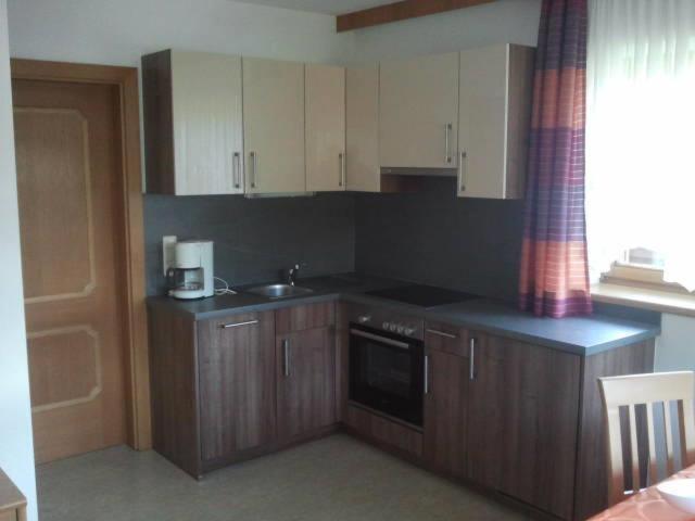 Gaestehaus Glaagut - Familie Hain Vila Hochfilzen Quarto foto