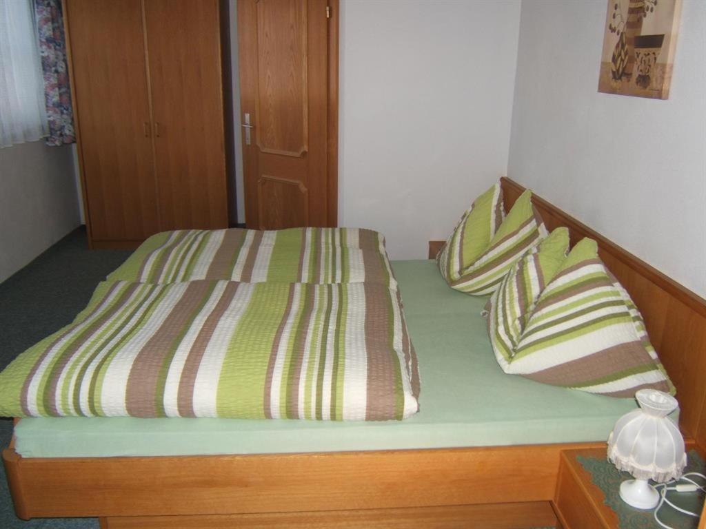 Gaestehaus Glaagut - Familie Hain Vila Hochfilzen Quarto foto